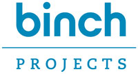 Binch projects